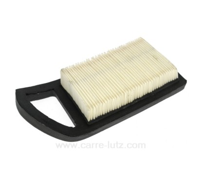 698413 - Filtre à air pour moteur Briggs & Straton 