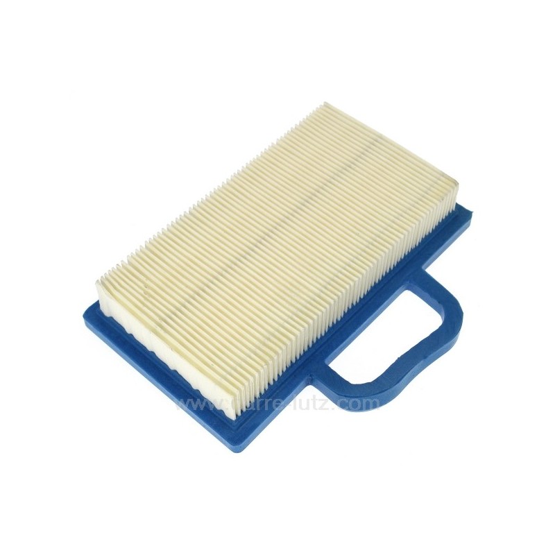 499486 - Filtre à air pour moteur Briggs & Straton 