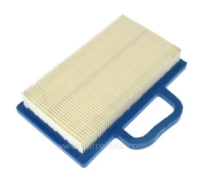 9981125  499486 - Filtre à air pour moteur Briggs & Straton  5,30 €