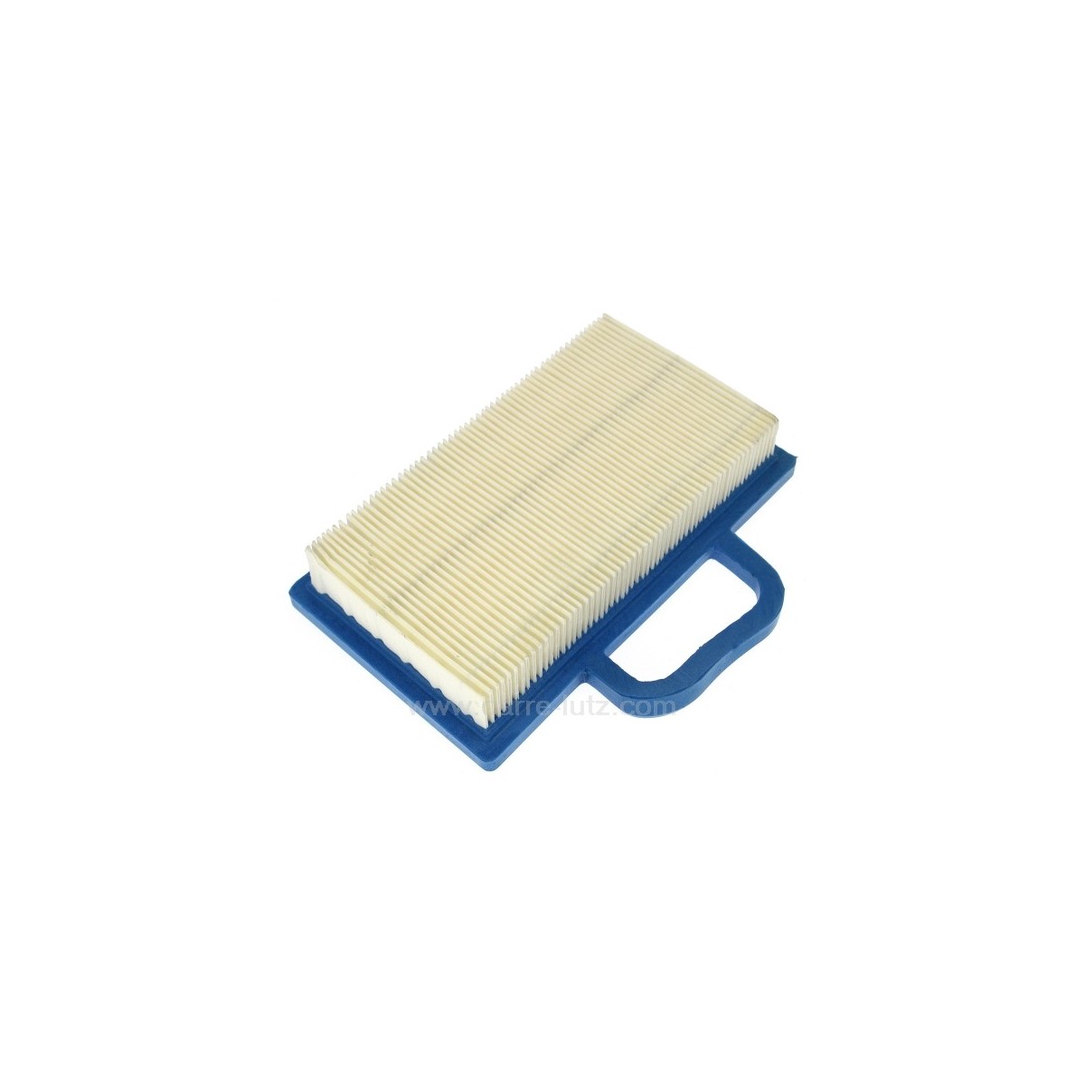9981125  499486 - Filtre à air pour moteur Briggs & Straton  5,30 €