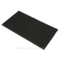 9981126  273638 - Préfiltre à air pour moteur Briggs & Straton  1,40 €