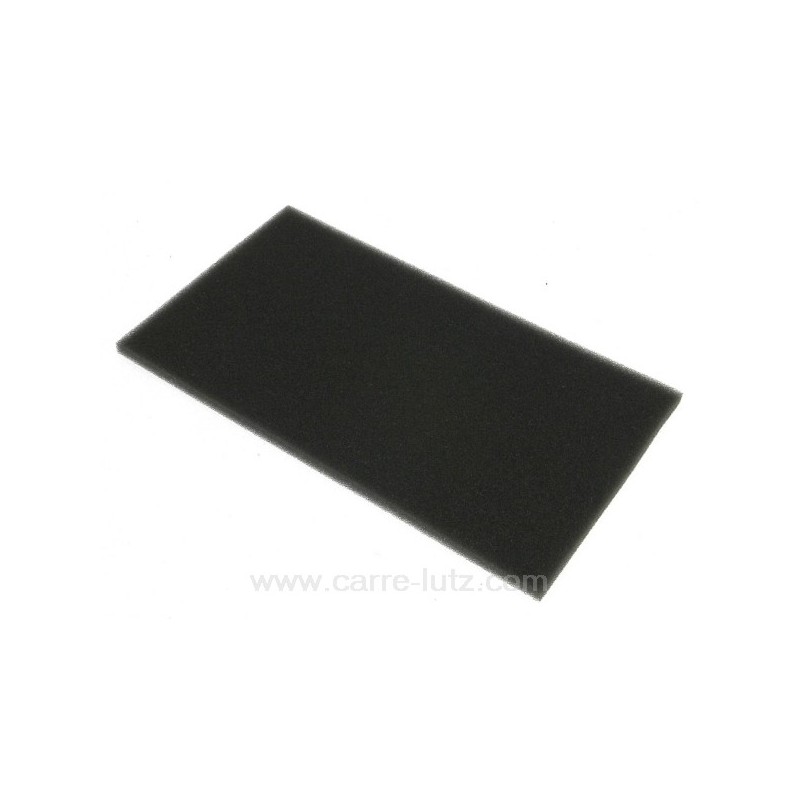 9981126  273638 - Préfiltre à air pour moteur Briggs & Straton  1,40 €