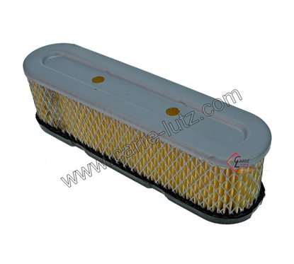 9981204  35403 - Filtre à air ovale pour moteur Tecumseh  9,10 €