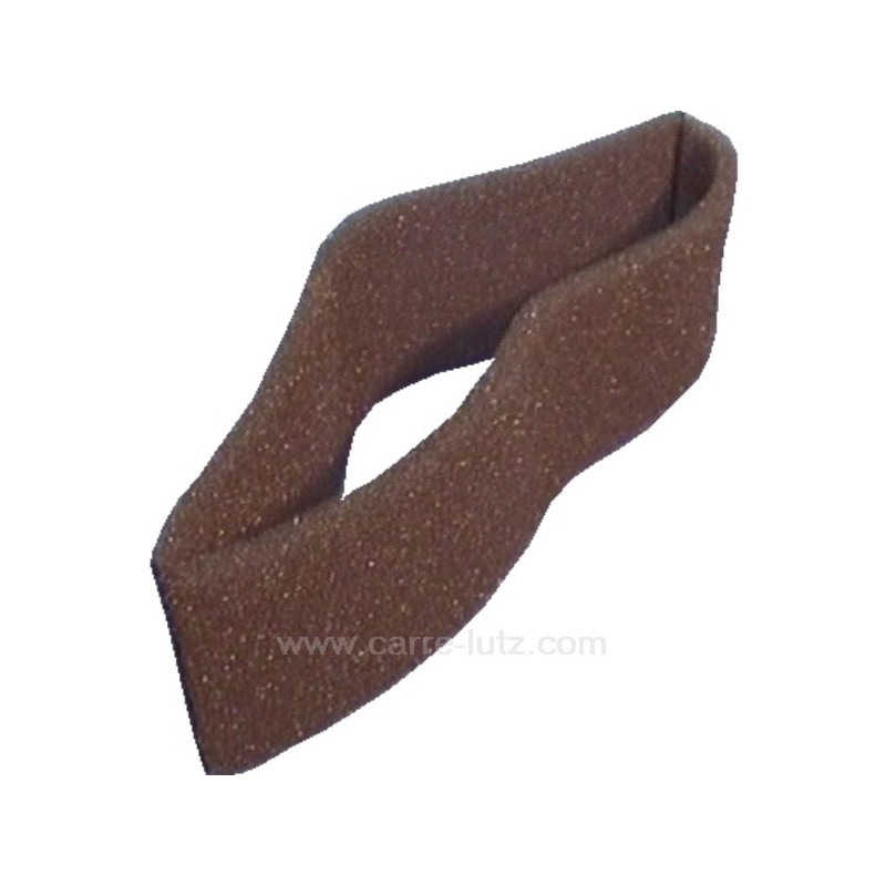 9981205  35404 - Préfiltre à air pour moteur Tecumseh  2,20 €