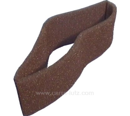 9981205  35404 - Préfiltre à air pour moteur Tecumseh  2,20 €