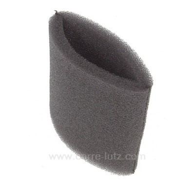 9981207 35435 - Préfiltre à air pour moteur Tecumseh 1,50 €