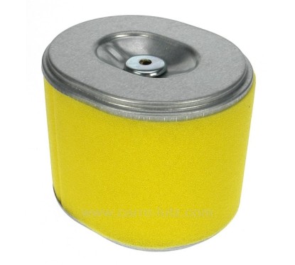 17210ZE3000 - Filtre à air pour moteur Honda