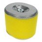 17210ZE3000 - Filtre à air pour moteur Honda 17210ZE3000 - Filtre à air pour moteur Honda