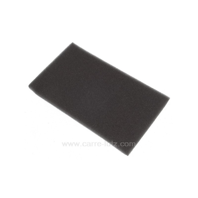 9981314  Préfiltre à air pour moteur Honda 17218-ZG9-M00 1,40 €