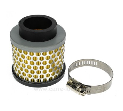 Filtre à air pour moteur Bernard Moteur 364