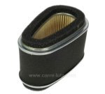 9981504  110132093 - Filtre à air de moteur Kawasaki 9,20 €