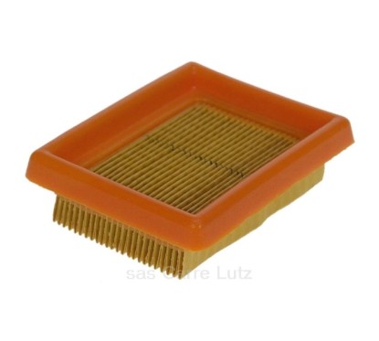 9981570 41341410300 - Filtre à air adaptable Stihl 1,80 €