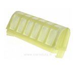 9981571  11231201613 ﻿- Filtre à air Stihl﻿  2,80 €