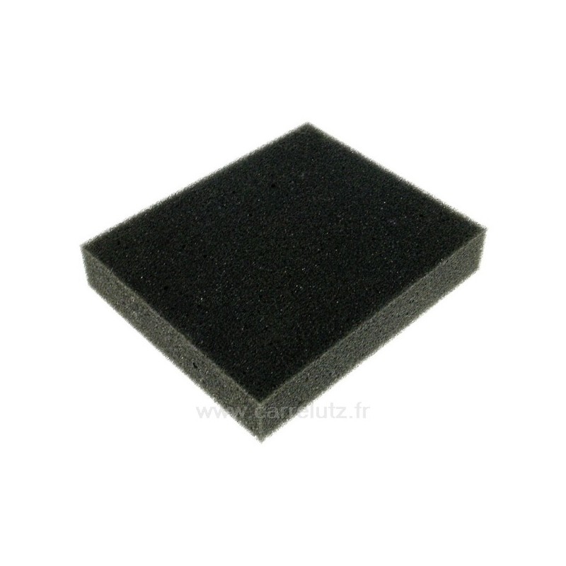 Mousse de Filtre à air pour moteurs chinois﻿