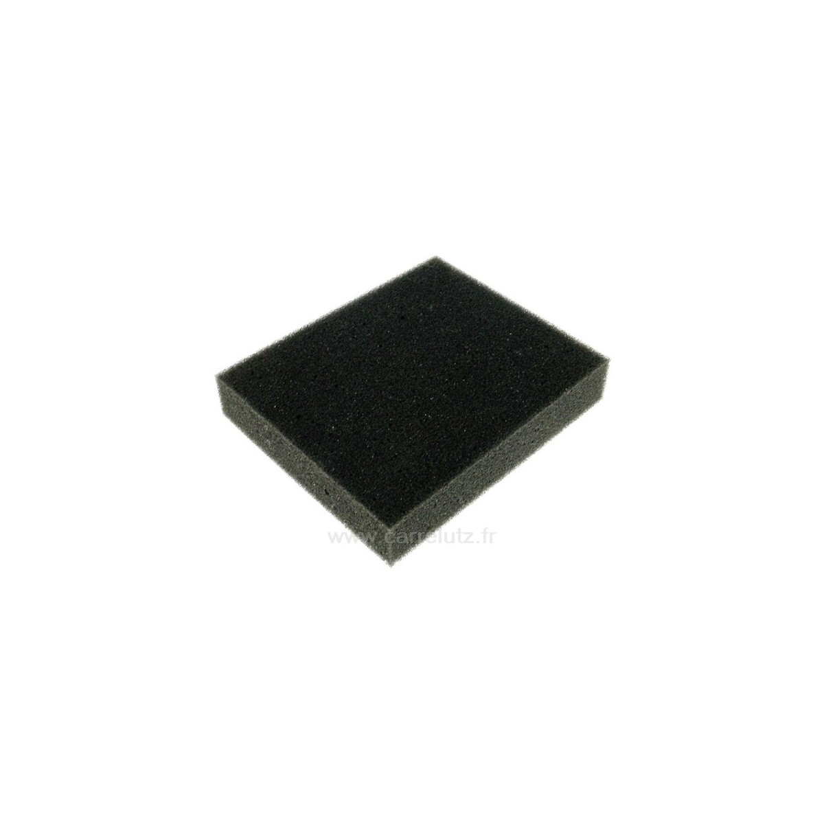 9981600  Mousse de Filtre à air pour moteurs chinois﻿ 2,40 €