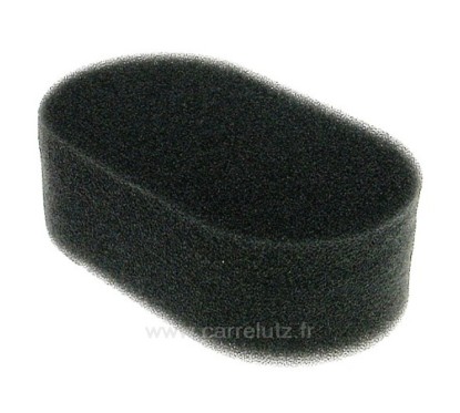 9981601 Mousse de Filtre à air pour moteurs chinois 3,90 €