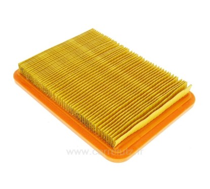 9981602  Filtre à air 66150155 pour moteurs chinois 7,20 €