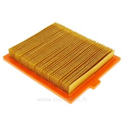 9981604  Filtre à air pour moteurs chinois﻿ 8,70 €