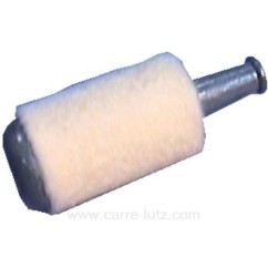 FILTRE A ESSENCE CREPINE Pièces détachées motoculture 9981802, reference 9981802