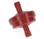 9981803  Filtre à essence pour tuyau diamètre 6,35 mm 1,40 €