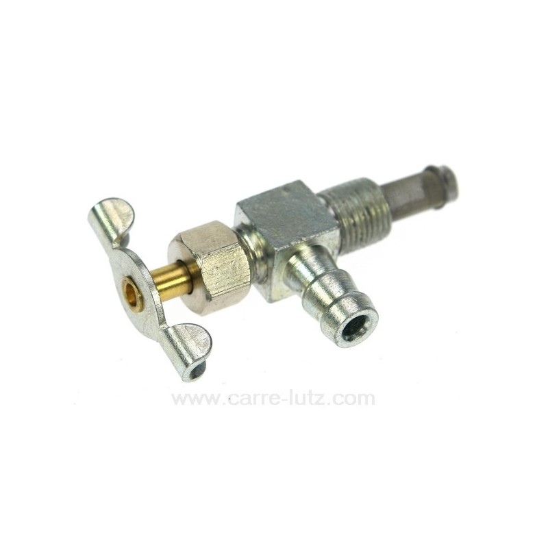 9981820  Robinet à essence avec filtre pour Tecumseh Tecnamotor 6,50 €