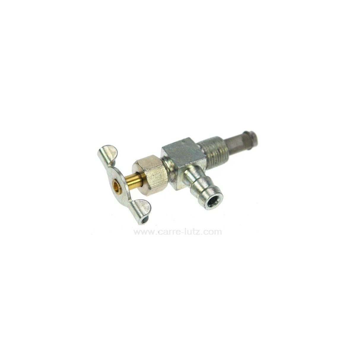 9981820  Robinet à essence avec filtre pour Tecumseh Tecnamotor 6,50 €