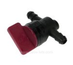 9981822  Robinet à essence universel embout 6,35 mm 2,80 €