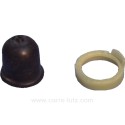 496115 - Pompe d\'amorçage pour moteur Briggs & stratton 