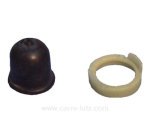 9981881  496115 - Pompe d'amorçage pour moteur Briggs & stratton  1,80 €