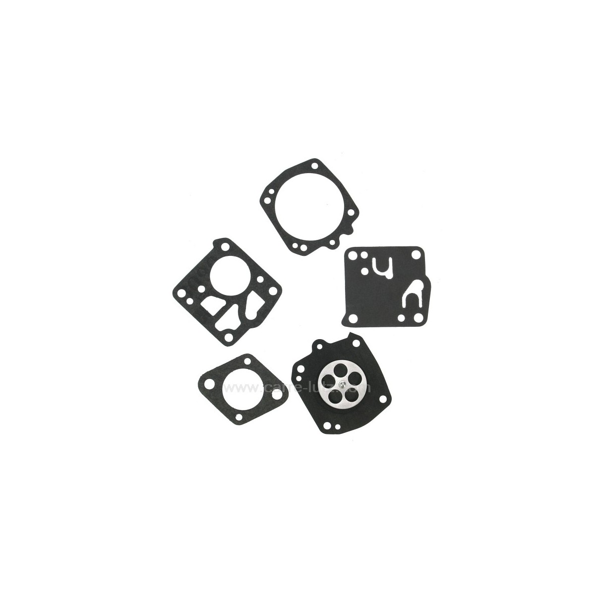 9981903  DG5HS - Membrane de carburateur Tillotson  4,30 €