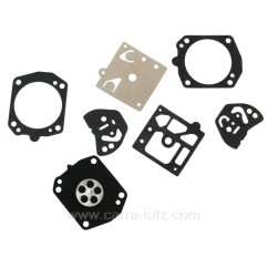 9981905  D22HDA - Membrane de carburateur Walbro  3,50 €