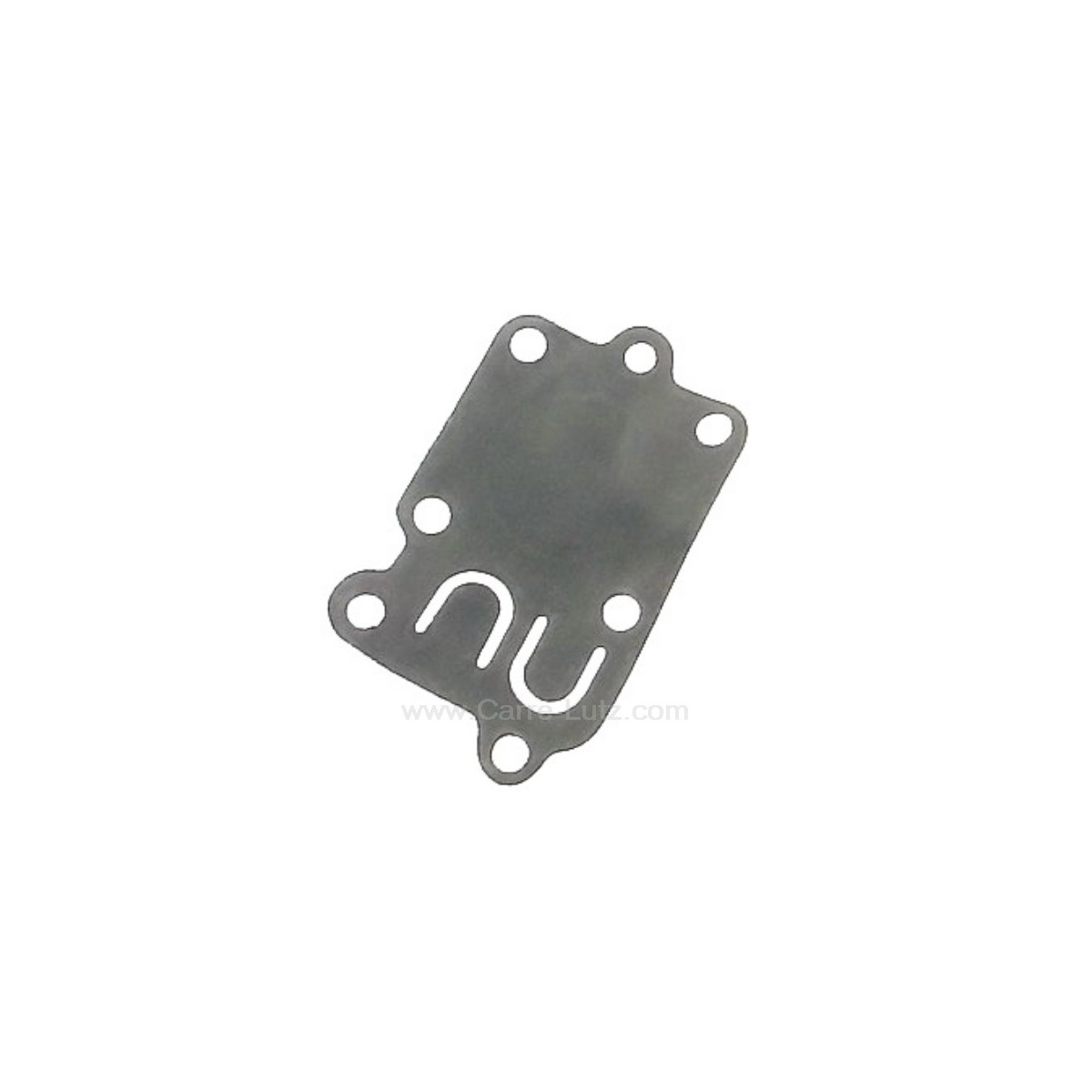 9981912  272538 - Membrane de carburateur Briggs & Stratton  1,30 €