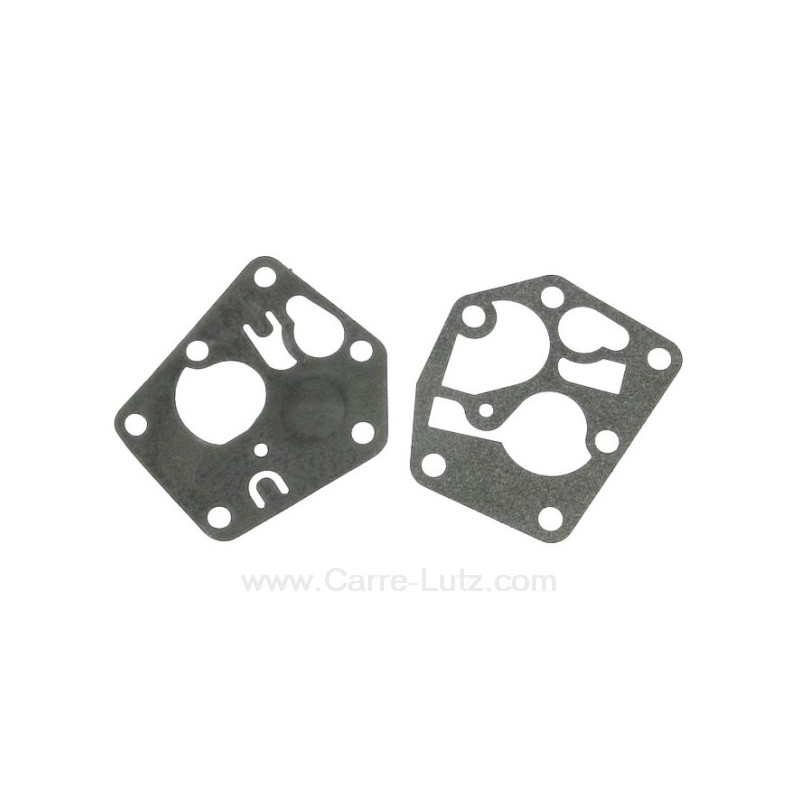 9981913  495770 - Membrane de carburateur Briggs & Stratton  2,00 €