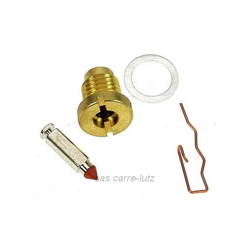 9981954  294478 - Pointeau de carburateur et siège Briggs&Stratton  7,30 €