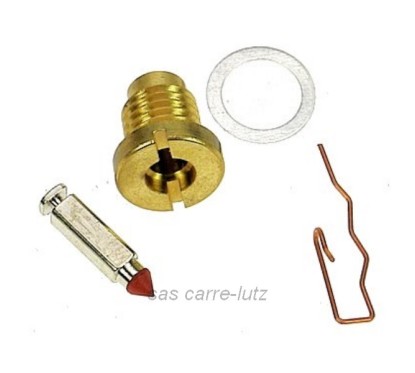 9981954  294478 - Pointeau de carburateur et siège Briggs&Stratton  7,30 €