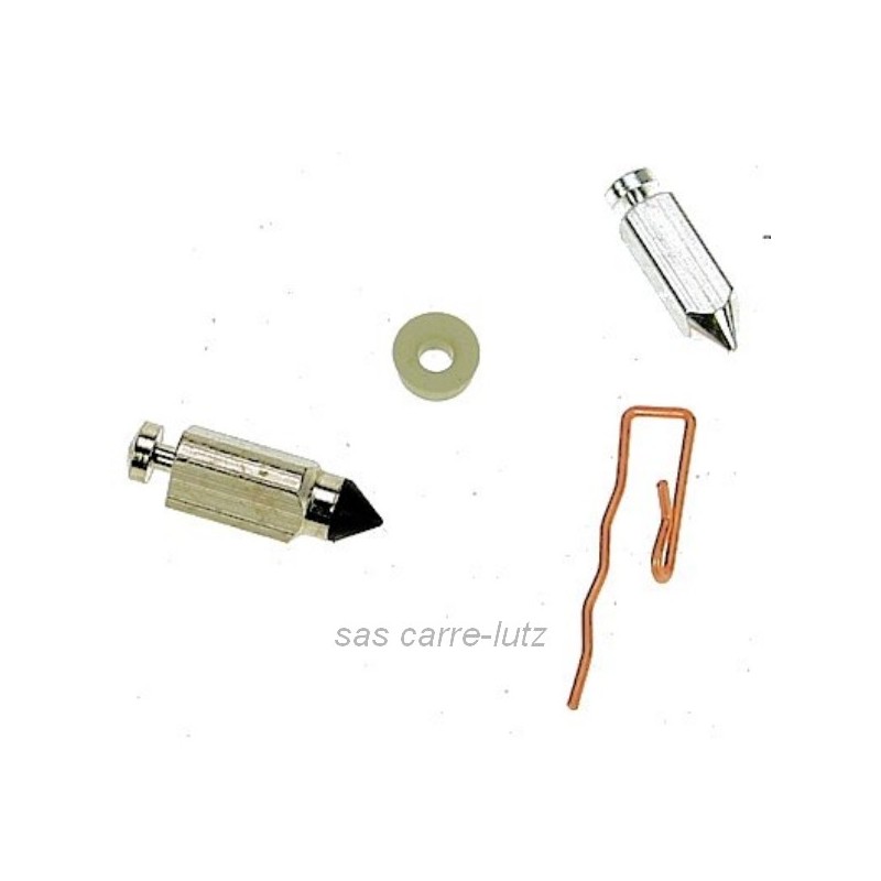 9981955  394681 - Pointeau de carburateur et siège Briggs&Stratton  6,50 €