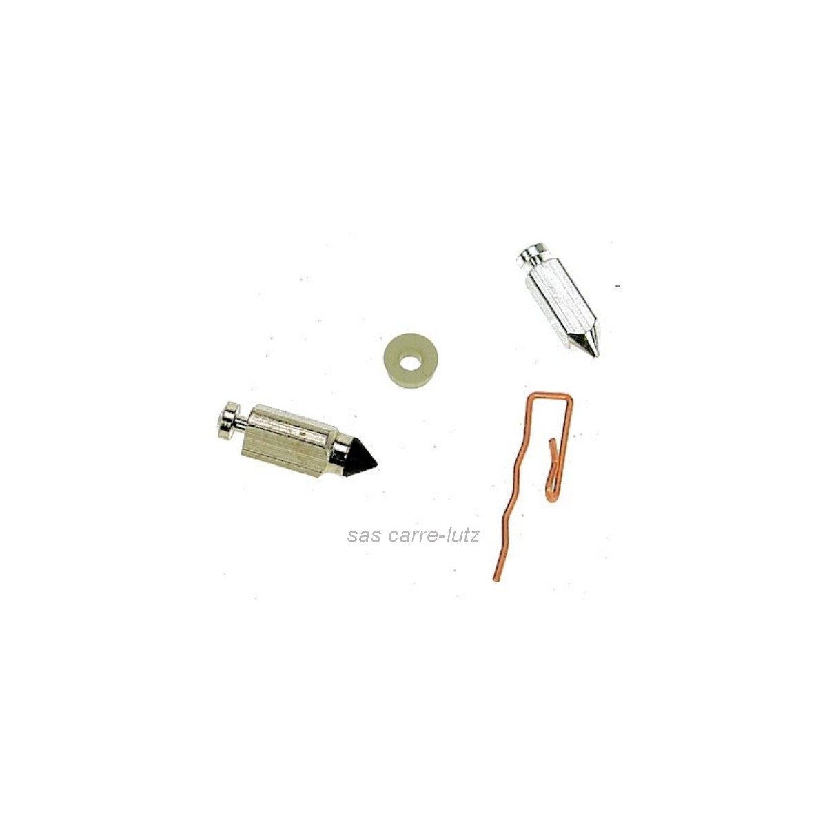 9981955  394681 - Pointeau de carburateur et siège Briggs&Stratton  6,50 €