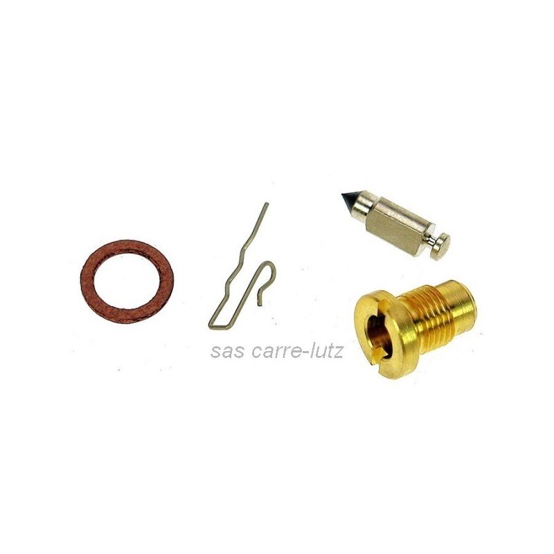 9981956 297102 - Pointeau de carburateur et siège Briggs&Stratton 12,10 € 9981956 297102 - Pointeau de carburateur et siège Briggs&Stratton 12,10 €