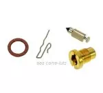 9981956  297102 - Pointeau de carburateur et siège Briggs&Stratton  12,10 €