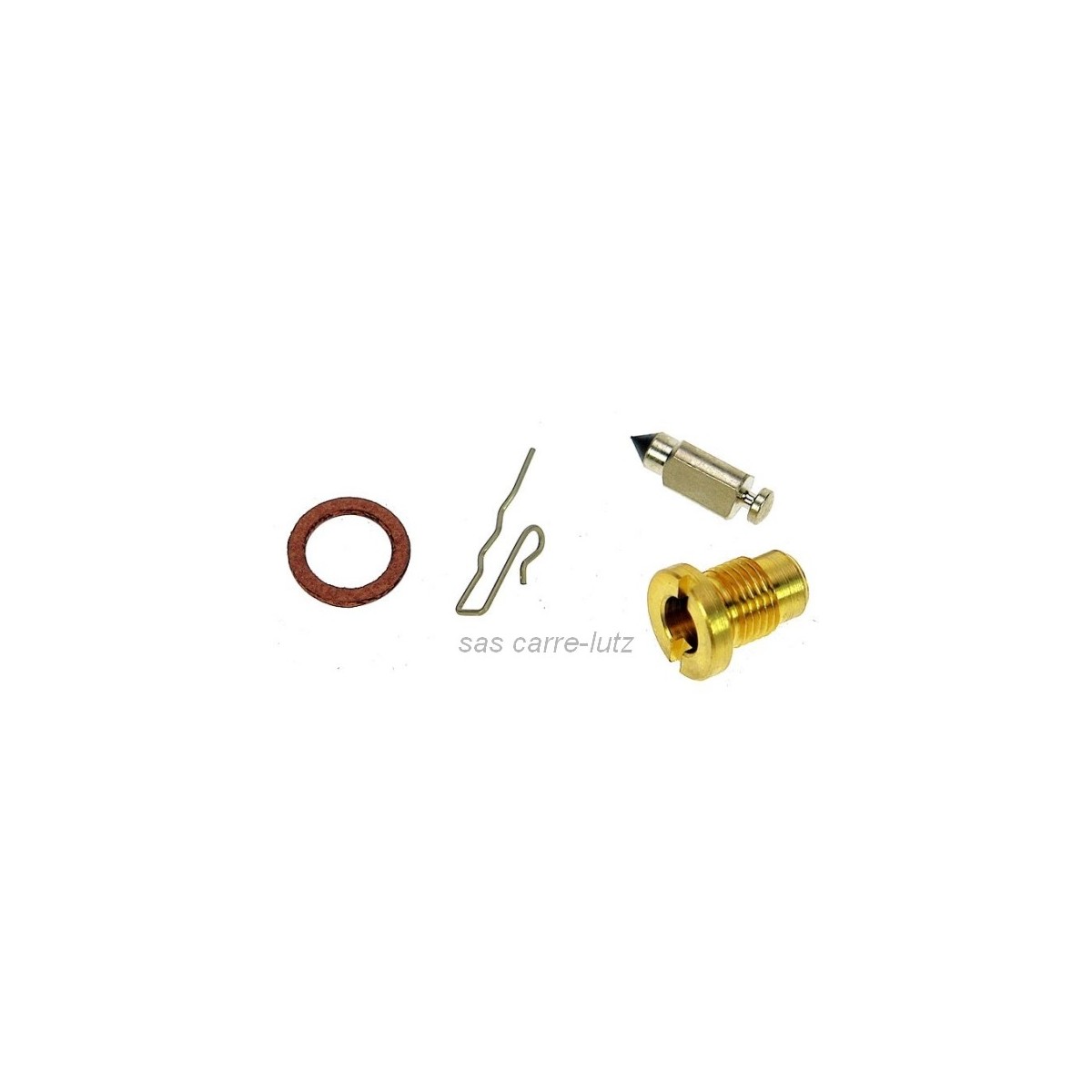 9981956  297102 - Pointeau de carburateur et siège Briggs&Stratton  12,10 €