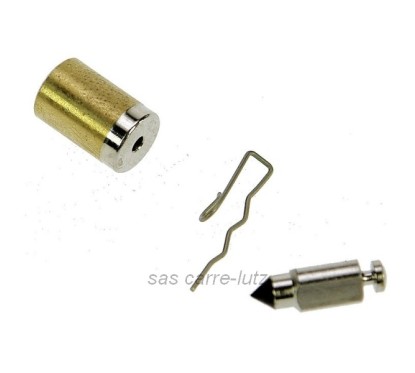 9981957  394682 - Pointeau de carburateur et siège Briggs&Stratton  6,30 €
