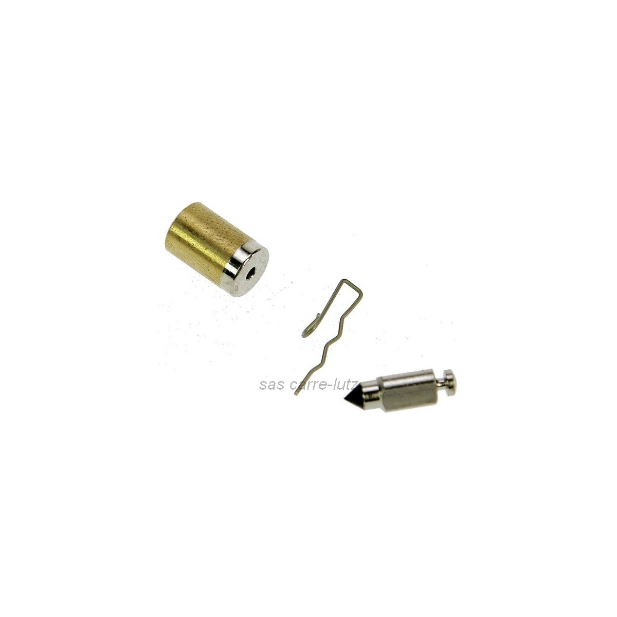 9981957  394682 - Pointeau de carburateur et siège Briggs&Stratton  6,30 €
