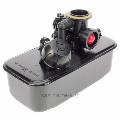 9981980 Carburateur avec reservoir 498809 Briggs&Stratton 46,00 €