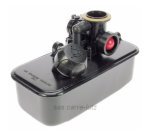 9981980  Carburateur avec reservoir 498809 Briggs&Stratton 46,00 €