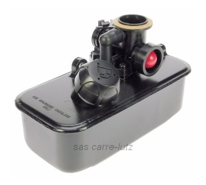 9981980  Carburateur avec reservoir 498809 Briggs&Stratton 46,00 €