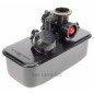 Carburateur avec reservoir 498809 Briggs&Stratton Carburateur avec reservoir 498809 Briggs&Stratton