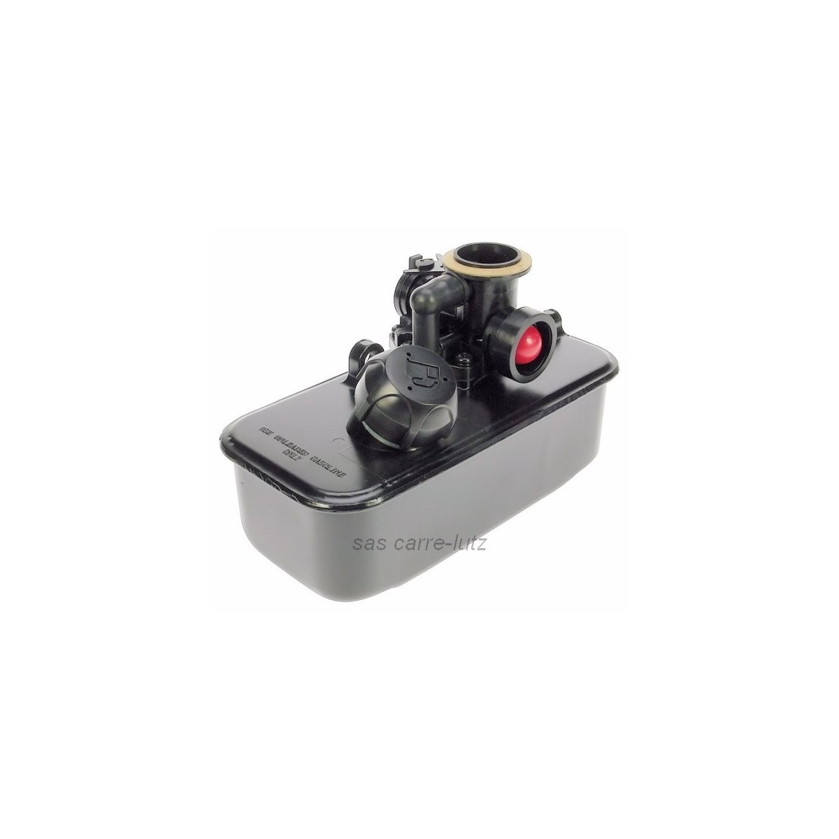 9981980 Carburateur avec reservoir 498809 Briggs&Stratton 46,00 € 9981980 Carburateur avec reservoir 498809 Briggs&Stratton 46,00 €
