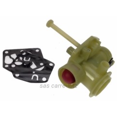 9981981  795477 - Carburateur Briggs&Stratton  24,00 €