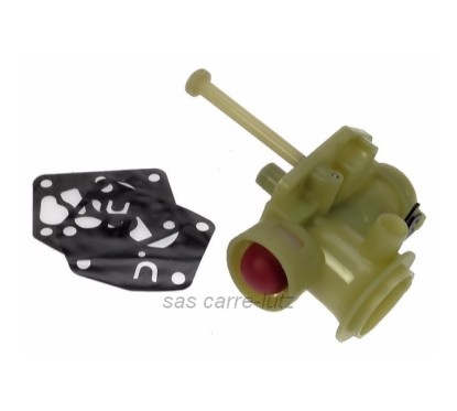 9981981  795477 - Carburateur Briggs&Stratton  24,00 €