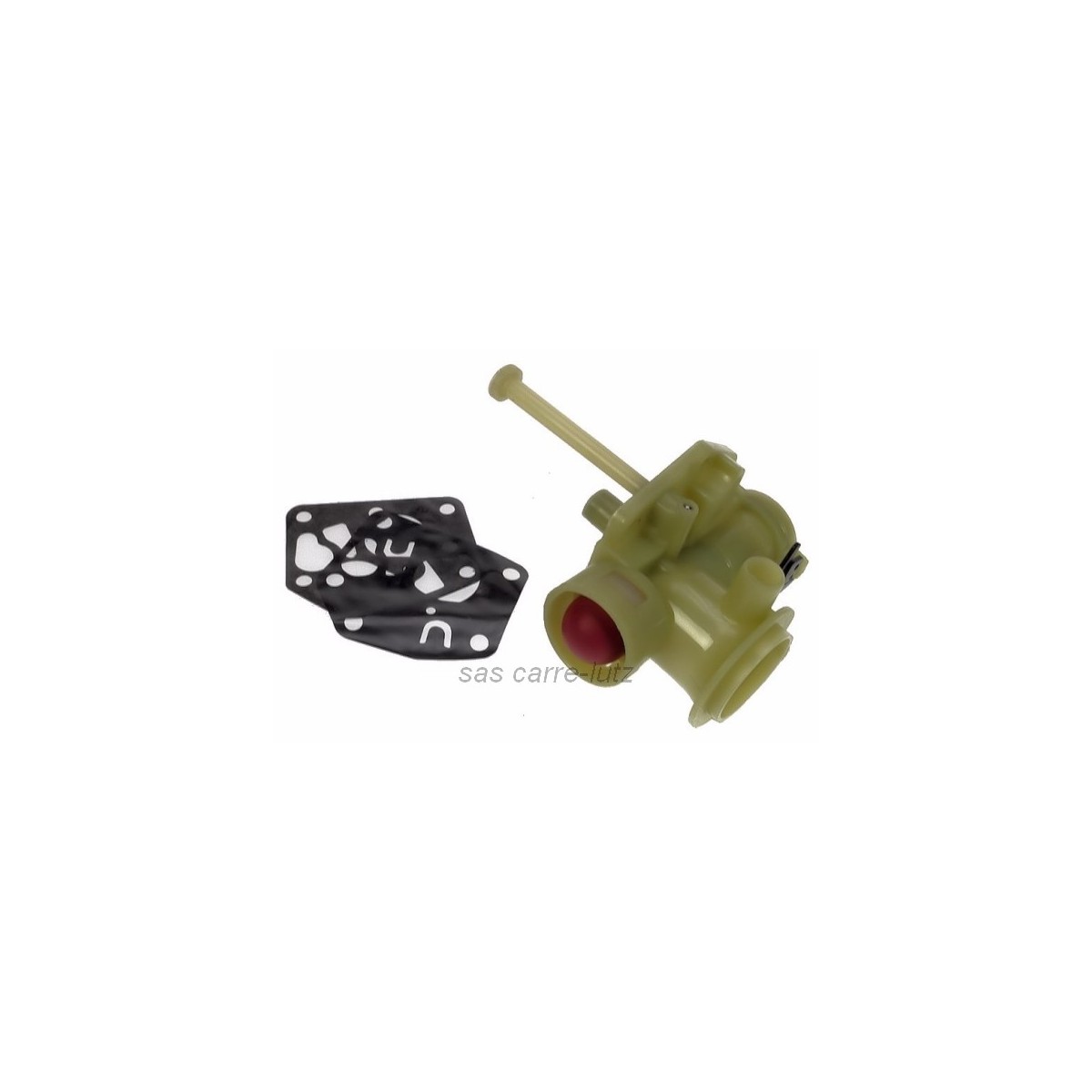 9981981  795477 - Carburateur Briggs&Stratton  24,00 €